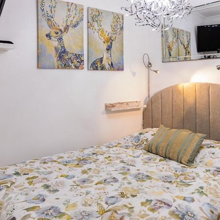 Lovehome Apartment Lisabona Exterior foto