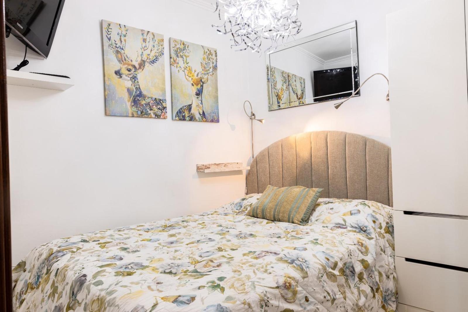 Lovehome Apartment Lisabona Exterior foto