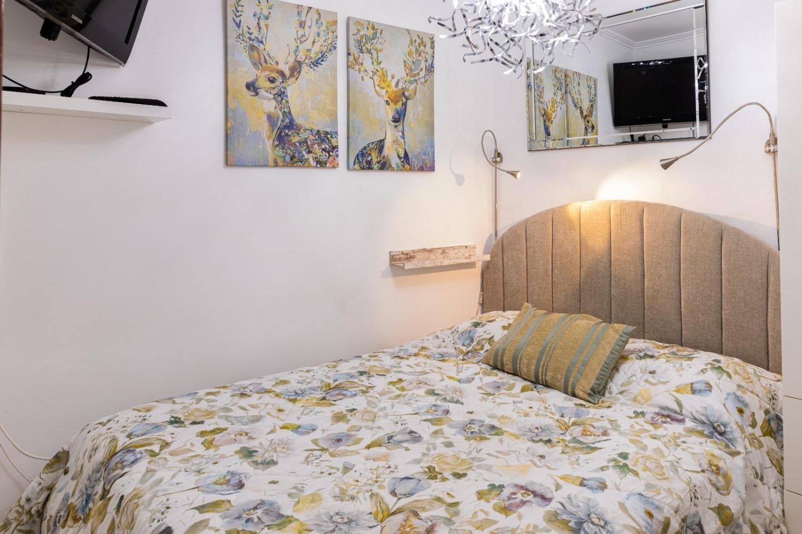 Lovehome Apartment Lisabona Exterior foto