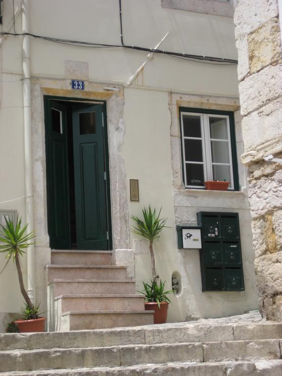 Lovehome Apartment Lisabona Exterior foto