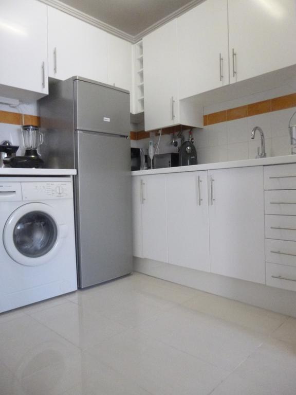 Lovehome Apartment Lisabona Exterior foto