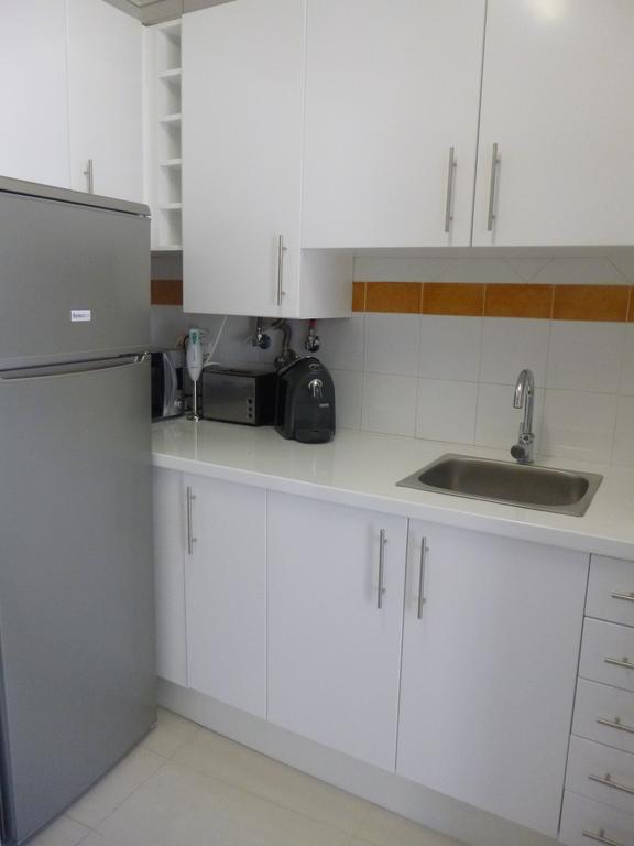 Lovehome Apartment Lisabona Exterior foto