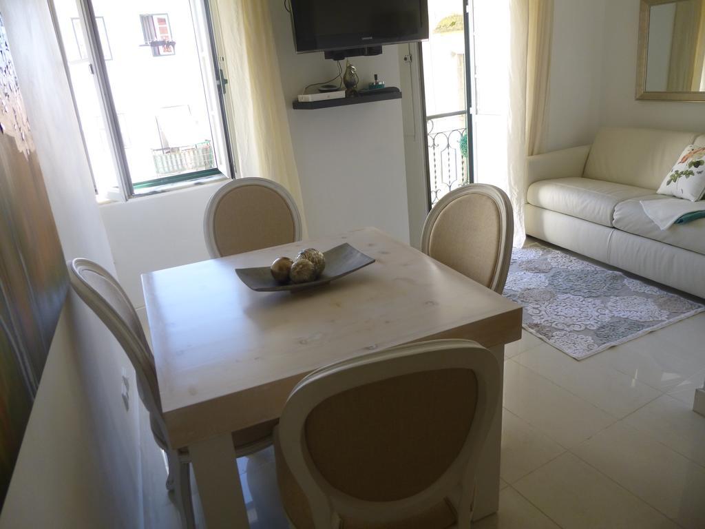 Lovehome Apartment Lisabona Exterior foto