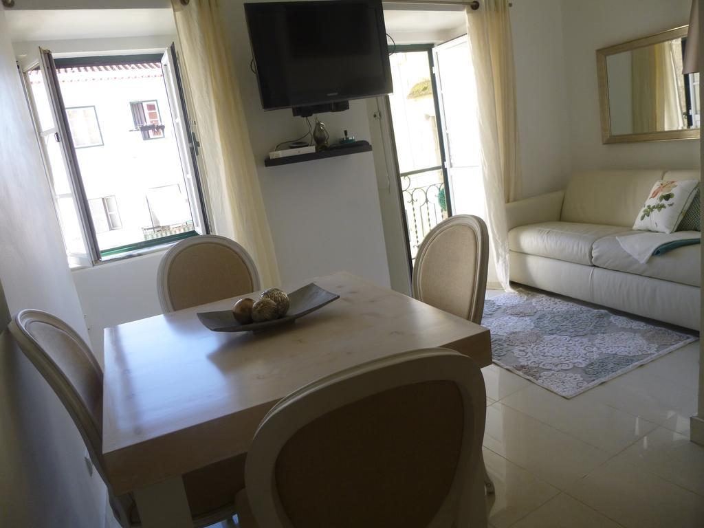 Lovehome Apartment Lisabona Exterior foto