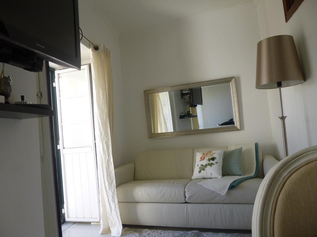 Lovehome Apartment Lisabona Exterior foto