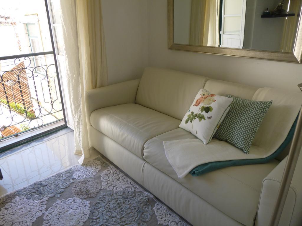 Lovehome Apartment Lisabona Exterior foto