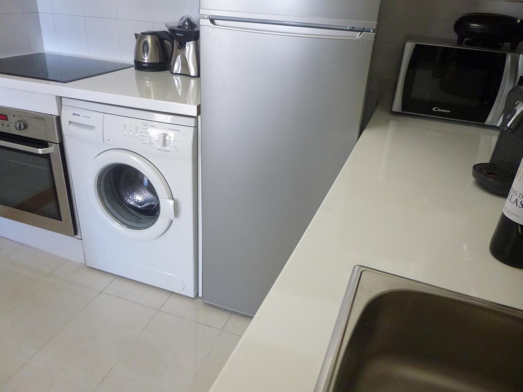 Lovehome Apartment Lisabona Exterior foto