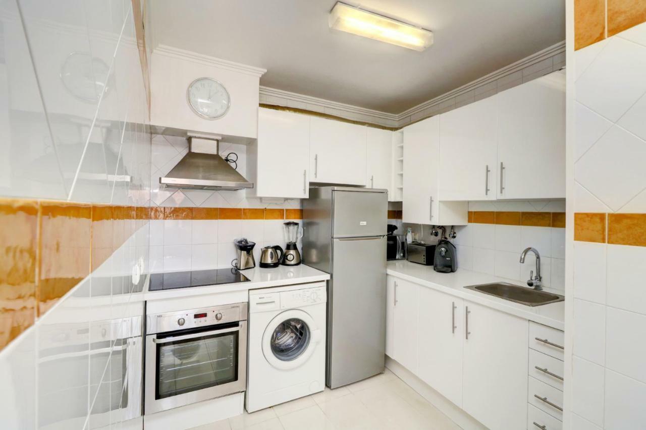 Lovehome Apartment Lisabona Exterior foto