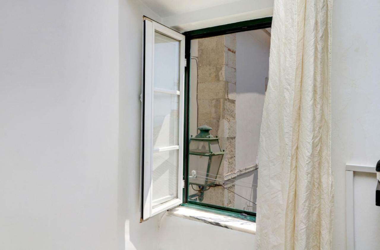 Lovehome Apartment Lisabona Exterior foto