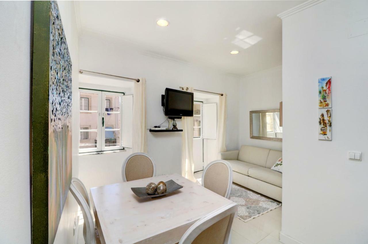 Lovehome Apartment Lisabona Exterior foto